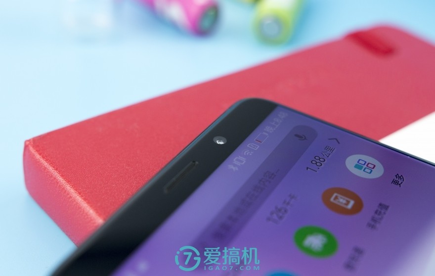 华为mate10性能全面评测视频,性能顶级颜值担当华为mate10评测