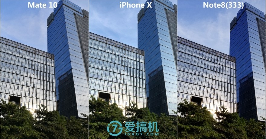 华为mate10性能全面评测视频,性能顶级颜值担当华为mate10评测