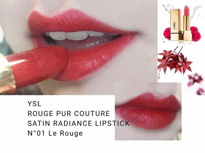 作为一个女生我应该要怎么样,作为女生要有的几支口红