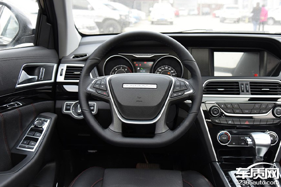 15年猎豹cs10值多少钱,二手猎豹cs10值得入手吗