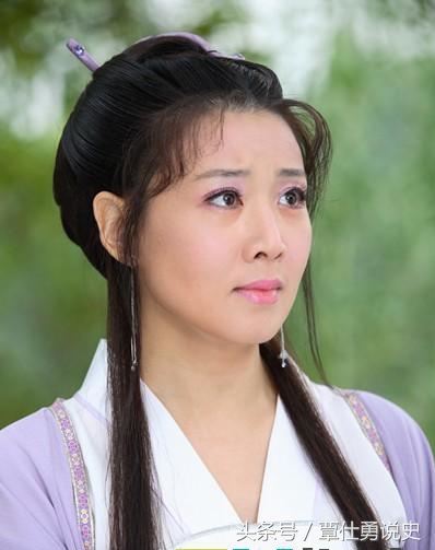 赵明诚死后李清照又嫁给了谁,赵明诚弃城而逃李清照什么反应