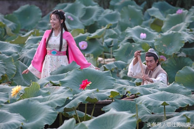 赵明诚死后李清照又嫁给了谁,赵明诚弃城而逃李清照什么反应