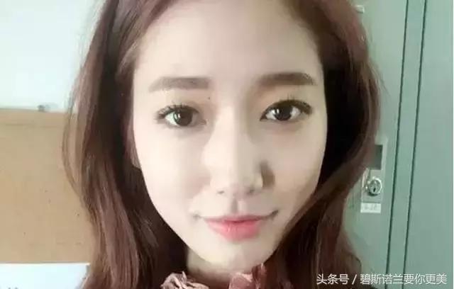 怎样才能做出一副好看的眉毛,怎么判断自己适合画哪种眉毛