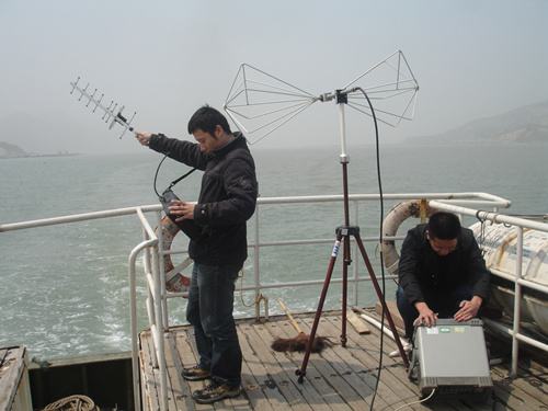 科普:百年发展无线电的定义与应用