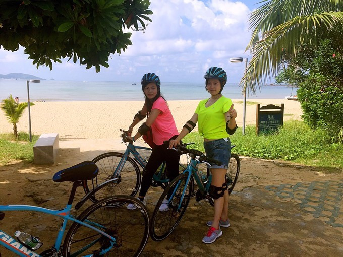 三亚clubmed亲子游游记,三亚clubmed游记