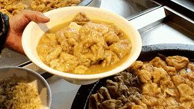 新乡炒鸡哪家正宗,新乡老字号炒鸡