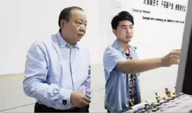 温州电器四大巨头之一，年营收达300亿！老板是他……