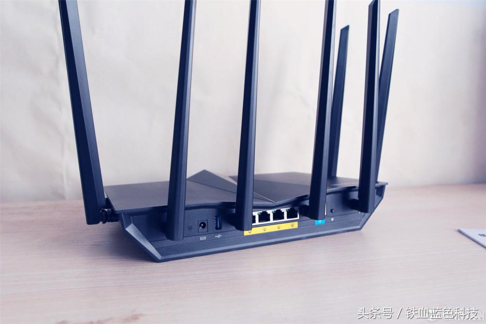 别墅路由器全覆盖品牌,飞鱼星企业级路由器