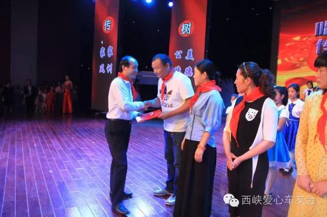 最美西峡人六:爱岗敬业奉献的楷模罗源