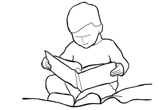 儿童摄影美姿动作,教你如何拍出儿童美照