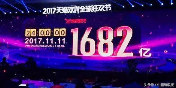 1682亿背后，我们看到的是供应链新秩序的产生