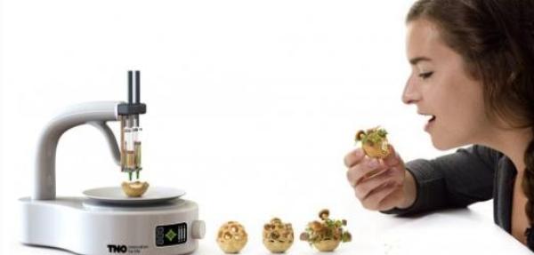 3d食物打印机多少钱一台,3d食物打印机设计图
