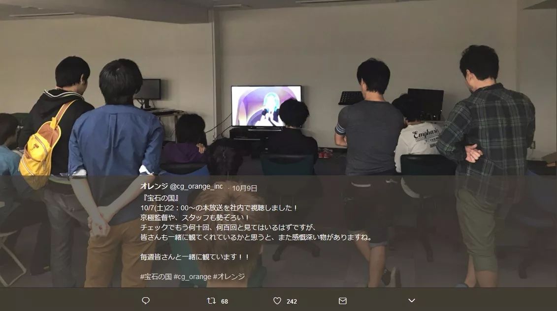 是血汗黑工厂，还是良心好公司？ACG企业内部口碑