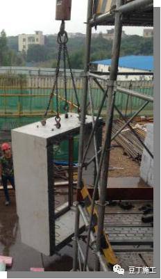 中天工地10大高效工法,建筑工地最好的施工方法