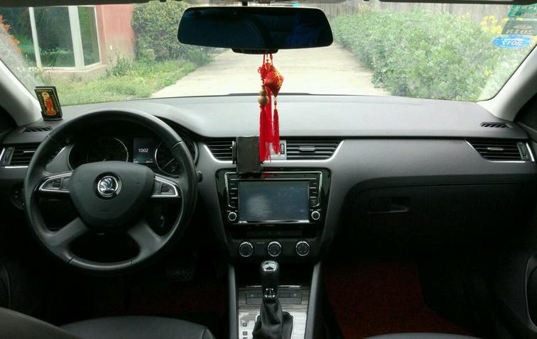 斯柯达车主评价,斯柯达明锐十大忠告