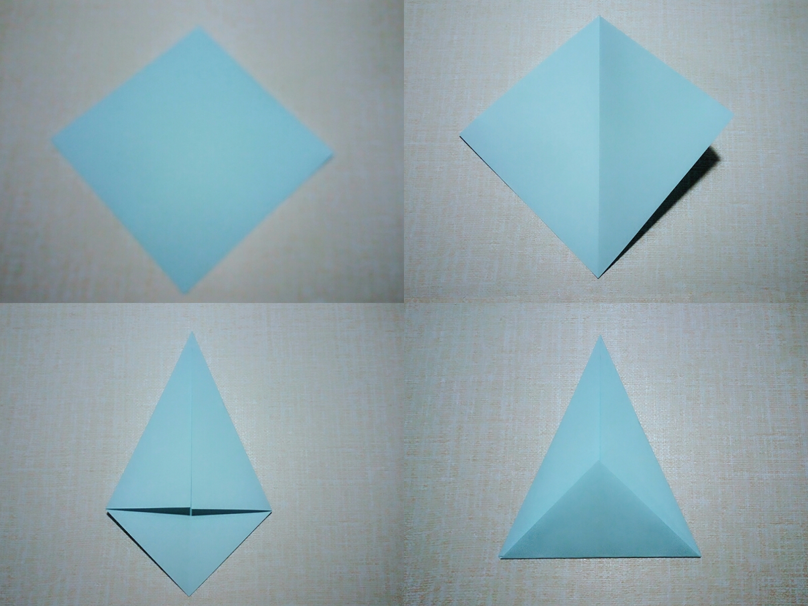 特别实用的折纸收纳盒教程,到车请故意折纸收纳盒合集