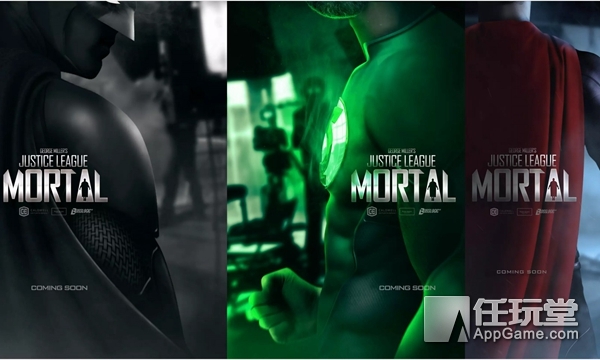 正义联盟超人黑色战衣,正义联盟蝙蝠战衣