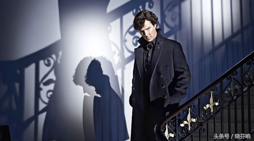 绑架新定义:大卫芬奇如何绑架你