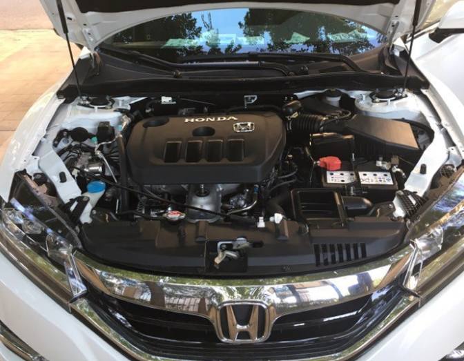 本田思铂睿蓝色提车,本田思铂睿值得入手吗