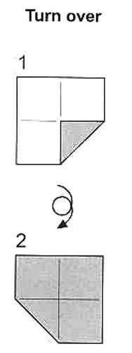 折纸简单中国龙的折纸教程视频,手工折纸男孩最喜欢的简单折纸