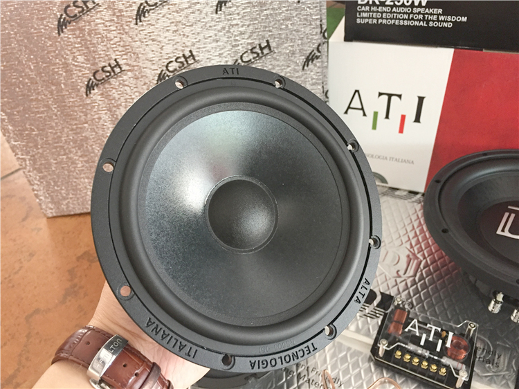 途胜改装喇叭框架,乌鲁木齐途胜音响改装