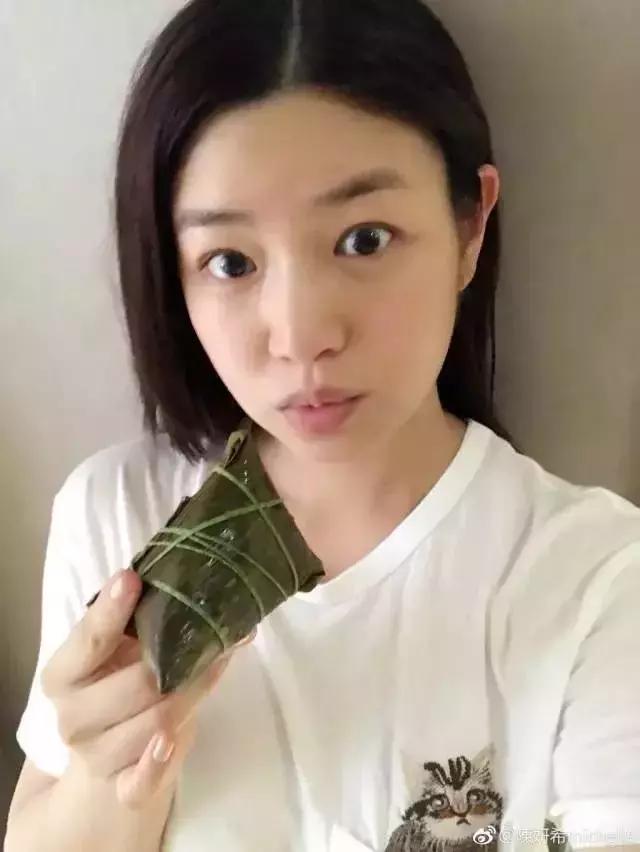 孙怡素颜被吐槽没有董子健白 (李沁的素颜和孙怡的素颜)