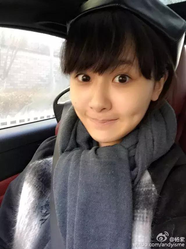 孙怡素颜被吐槽没有董子健白 (李沁的素颜和孙怡的素颜)