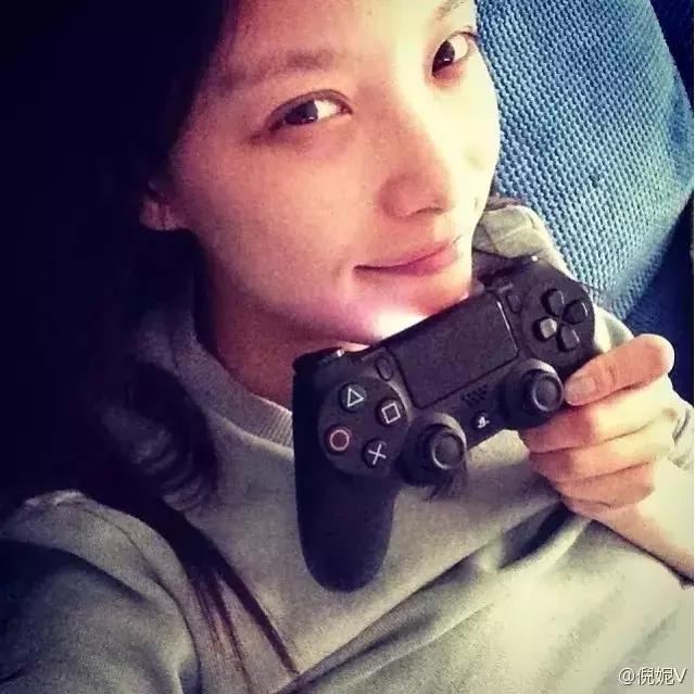 孙怡素颜被吐槽没有董子健白 (李沁的素颜和孙怡的素颜)