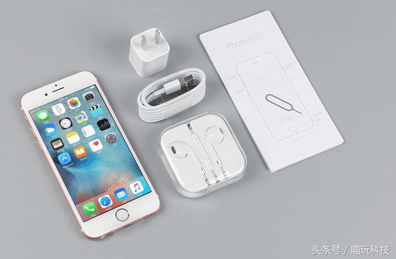 iphone6s和小米6哪个更好,苹果6s和小米6哪个值得入手