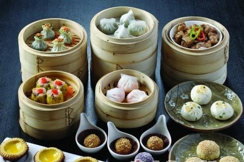 北京特色茶食,老北京瞎眼菜