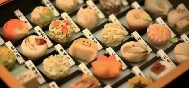 北京特色茶食,老北京瞎眼菜