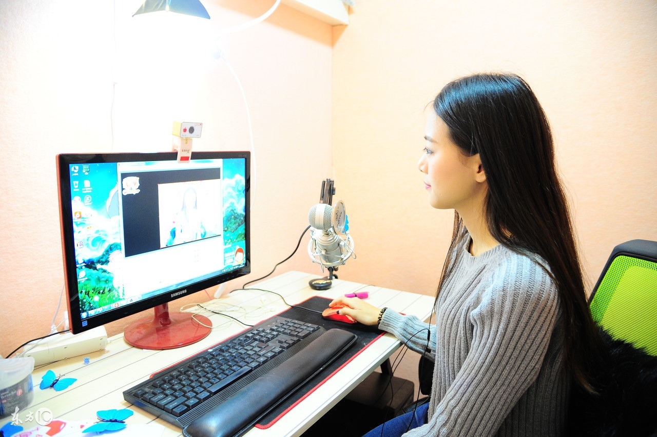 网上藏“恶狼”小心*身失**又破财,检察官以案说法揭秘网络交友的“温柔陷阱”