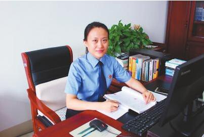 网上藏“恶狼”小心*身失**又破财,检察官以案说法揭秘网络交友的“温柔陷阱”