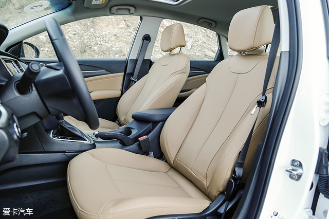 别克英朗2018款1.0t自动测试,别克新英朗2019款测试