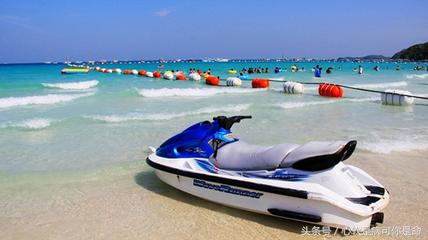 泰国选岛指南,泰国普吉岛一日游选岛全攻略