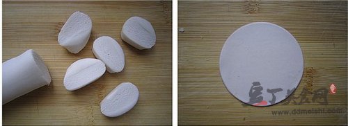 德国厨师教你做水晶虾饺,顶级厨师水晶虾饺做法