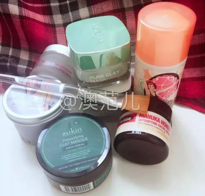 平价小姐姐推荐的面膜品牌,评测大牌敏感肌好用面膜