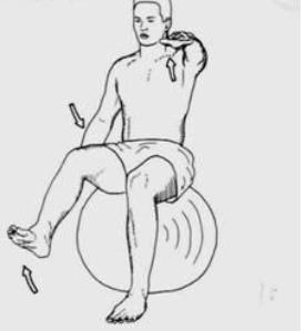 儿童先天性腰骶部脊柱侧弯,孩子弯腰驼背站不直警惕脊柱侧弯