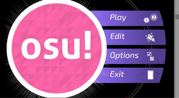 「Unity」UGUI系列教程——OSU！动态界面制作！