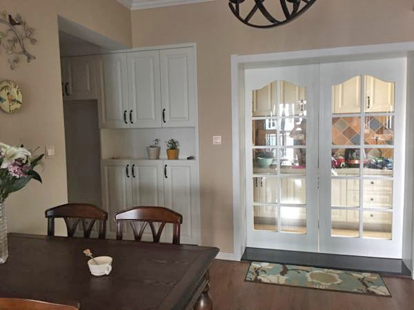 来过的客人全部好评,来过的客户都说好看