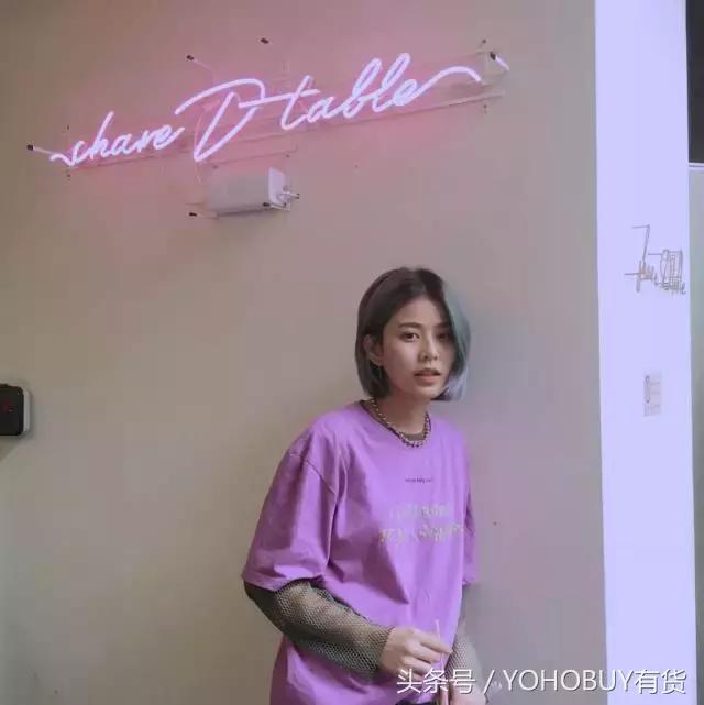 学会这些穿衣小技巧让你瞬间变高,学会这6个穿衣技巧时髦又高级