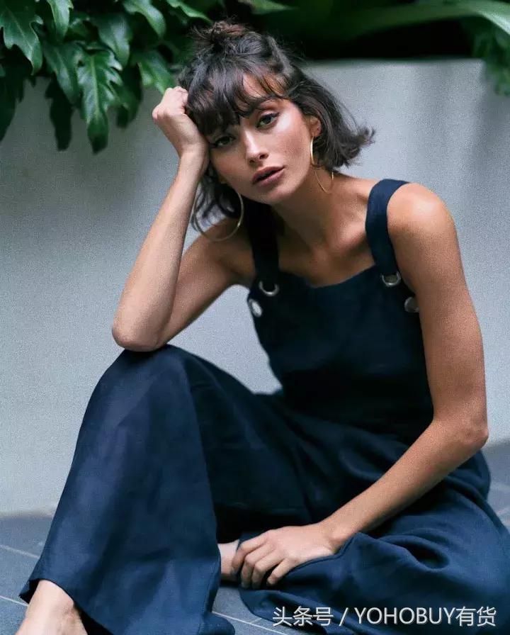 学会这些穿衣小技巧让你瞬间变高,学会这6个穿衣技巧时髦又高级