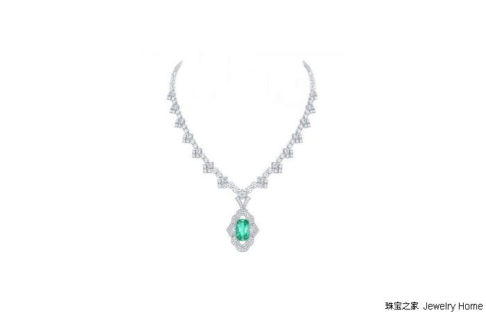 肉眼难辨,巴西和非洲的帕拉伊巴碧玺到底有何不同?