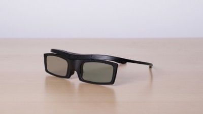 3D电视考古:主动3D与被动3D有什么区别