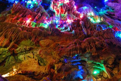 房山十渡风景区门票,北方小桂林房山十渡风景区