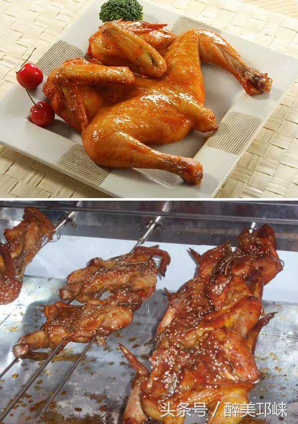 冬日必吃烤全羊,邛人部落烧烤