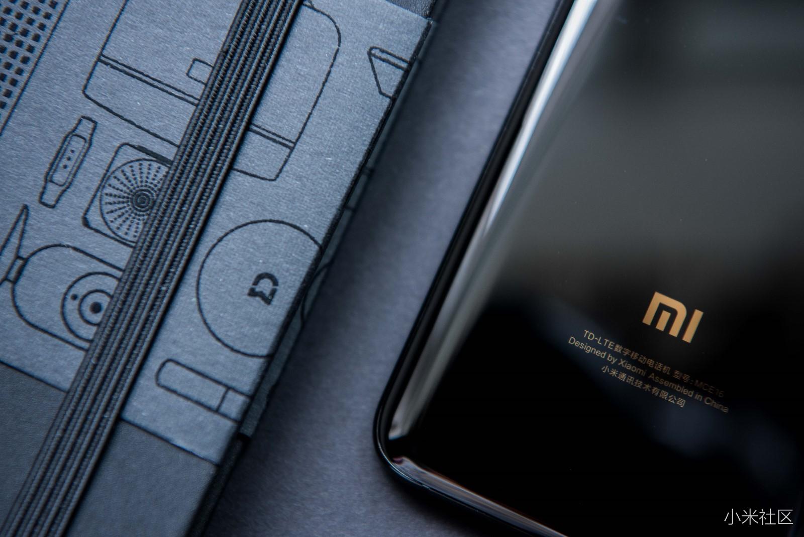 小米6尊享版,小米6陶瓷尊享版全新