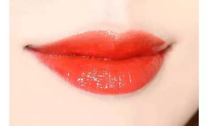 2021秋季最近火的口红,今年秋天很火的口红