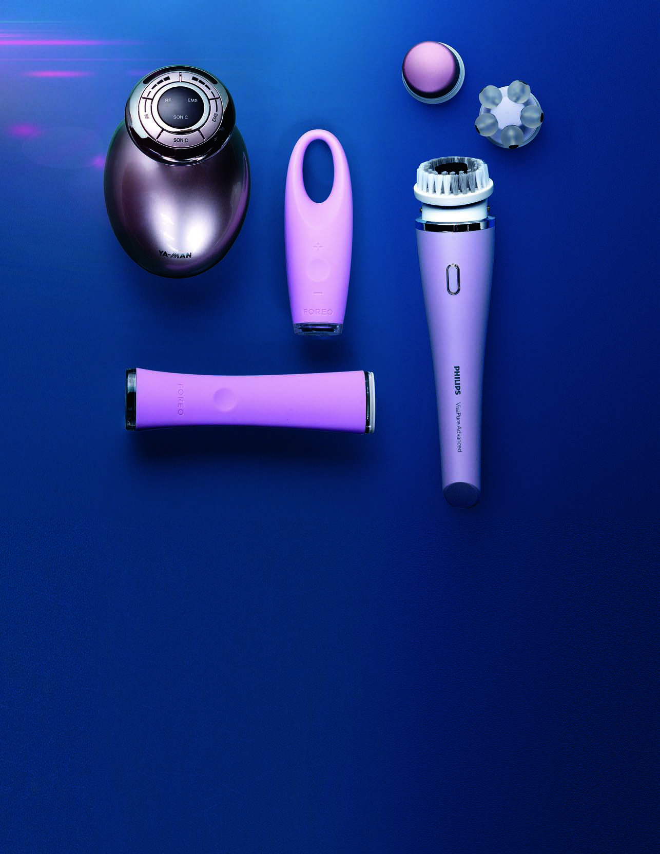 洁面美容仪哪个最好用,洗脸按摩仪哪个牌子好用