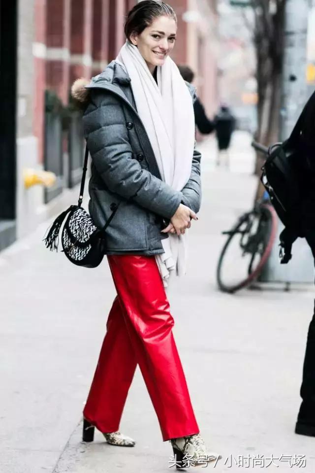 短靴百搭显脚小不累脚,短靴怎么选显腿长细